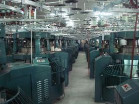 针间经纬，织就匠心——探访湖州吴兴瑞发针织制衣厂的产业脉络