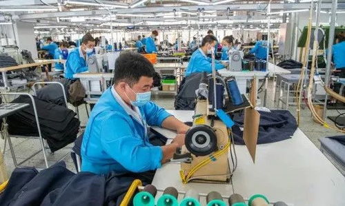 纺织服装业“缺工模式”常态化，成本飙升吞噬订单利润