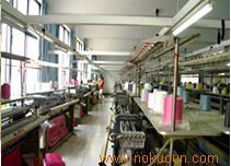 针梭之间彰显品质——瑞安市永颖针织厂针纺织品探微
