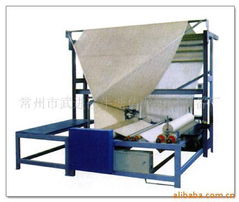 常州市武进区牛塘佶龙纺织设备厂 匠心织造，精美针纺织品展示