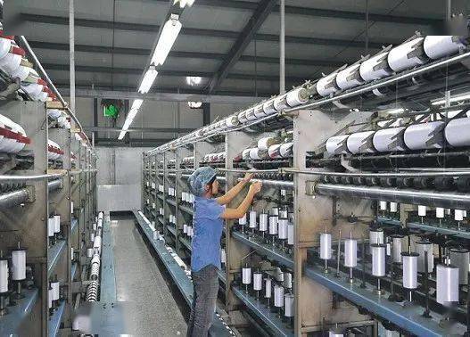 【展商推介】诸暨市恒泰针纺织品诚邀您参加2021CHPE上海国际袜交会