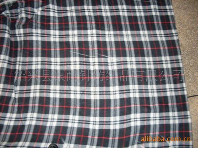 【厂家供应,双面绒毯子,双面绒布料,等各种双面绒产品】价格,厂家,图片,棉面料,绍兴县康耐针纺织品-